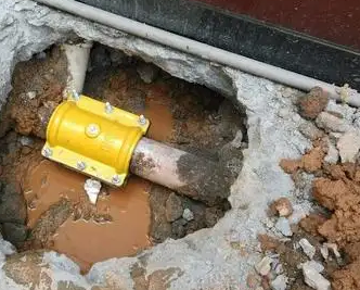 新余市卫生间测漏水哪家好