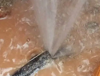 新余市水管漏水检测哪家好